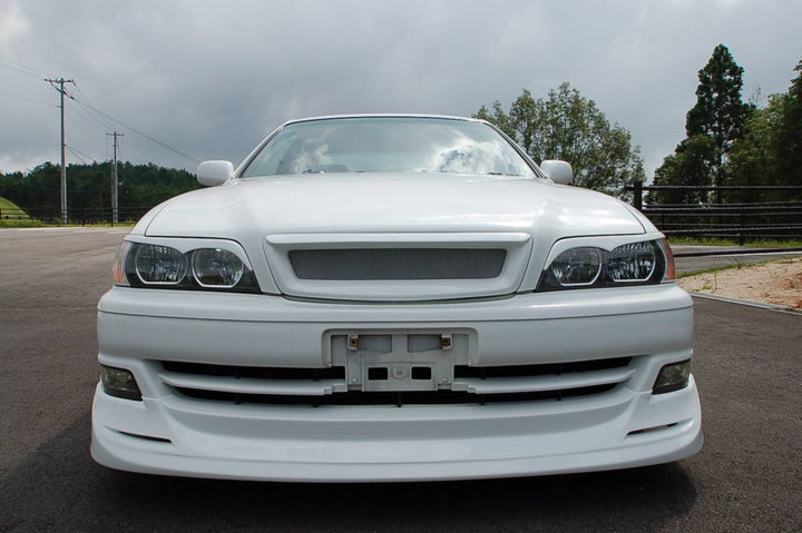 Highworks | Front Grille for Toyota Chaser JZX100 - All Model Years