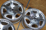 Weds Kranze Bazreia 5x114.3 18x8+48