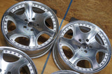 Weds Kranze Bazreia 5x114.3 18x8+48