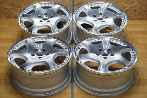 Weds Kranze Bazreia 5x114.3 18x8+48