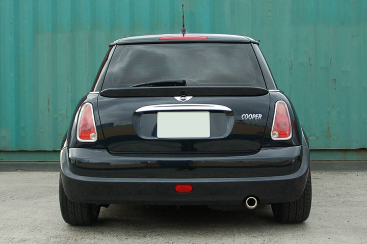 Highworks | Rear Wing for MINI MINI R50 / R53 - All Model Years