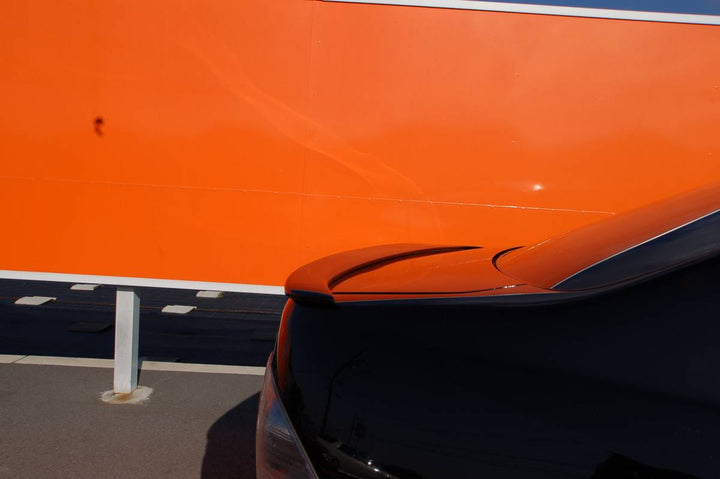 Highworks | Rear Wing for Toyota Altezza / Lexus IS XE10