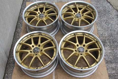 Wheels – Parts From Japan