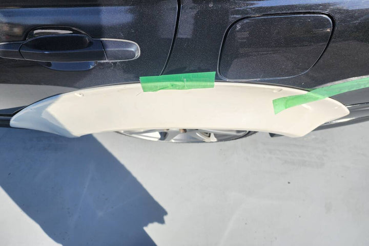 MISSILE | Universal Overfenders Small - Universal Fitment