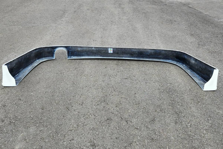 Ground Effect | Rear Bumper for Lexus IS300 / Toyota Altezza (SXE10 / GXE10)