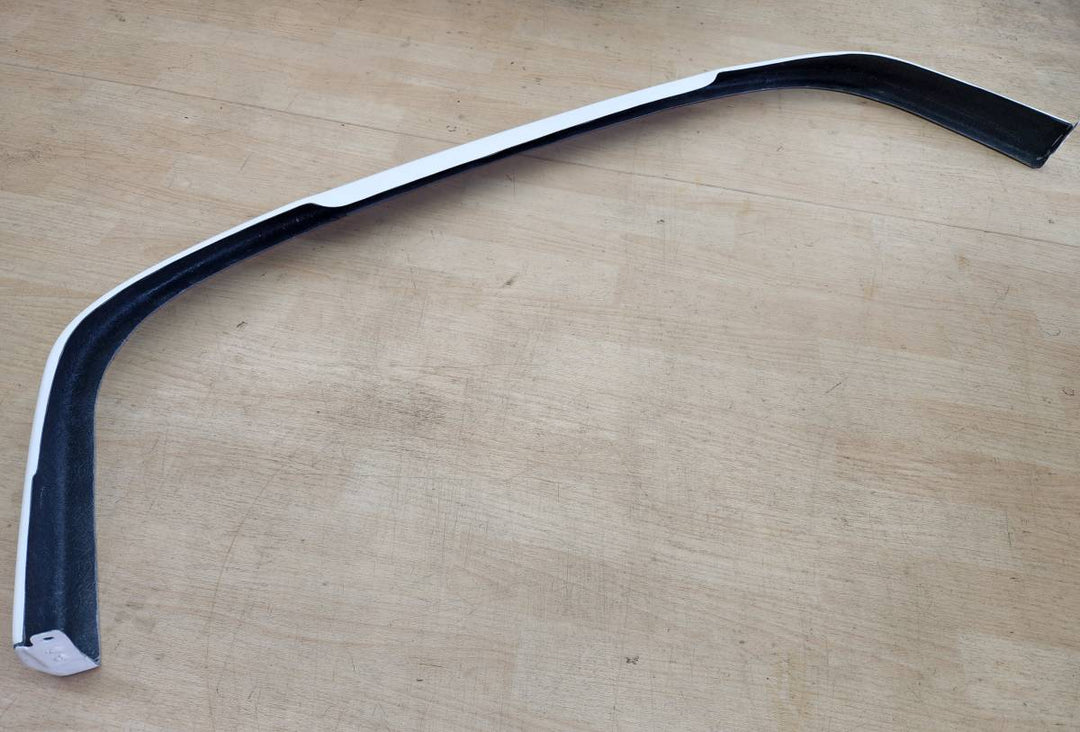 Ground Effect | OEM Shape Front Lip for Nissan Silvia S13
