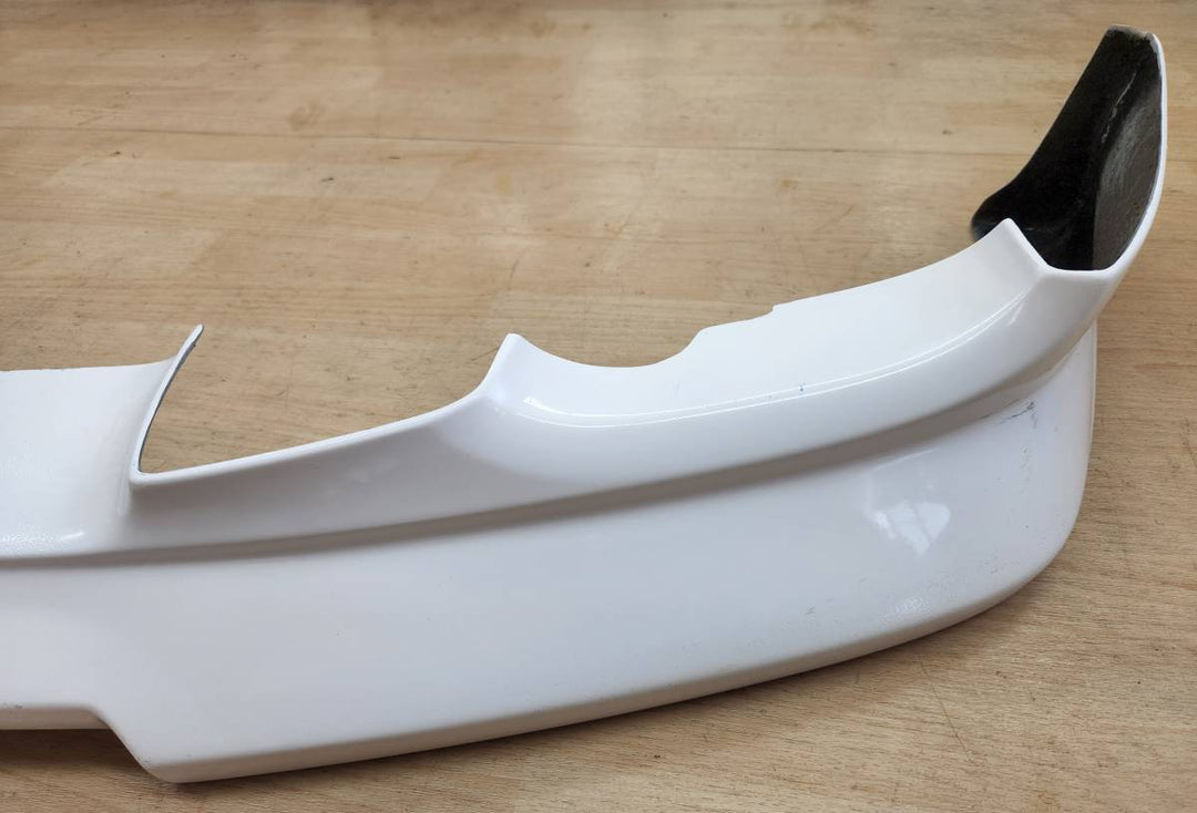 Ground Effect | Front Lip for Nissan Silvia S15