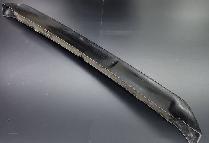Ground Effect | Trunk Wing for Nissan Fairlady Z 240Z / 260Z / 280Z (S30)