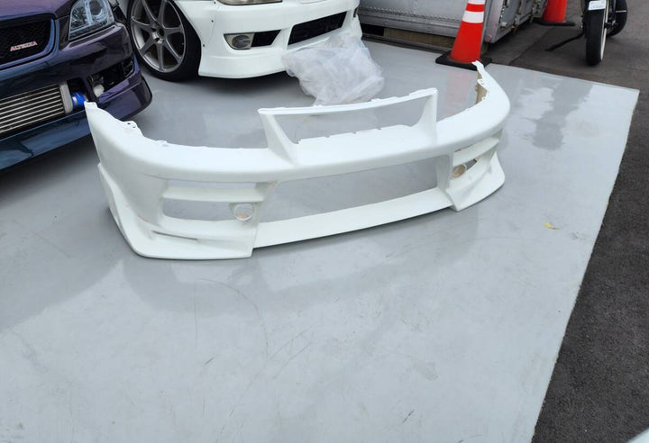 MISSILE | Front Bumper for Mitsubishi Lancer Evolution V / VI - B-Grade