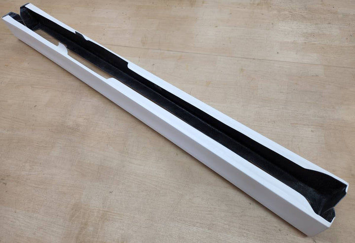 Ground Effect | Side Skirts for Suzuki Every DA64W