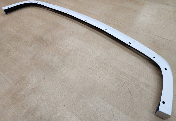 Ground Effect | OEM Style Front Lip for Toyota JZX81