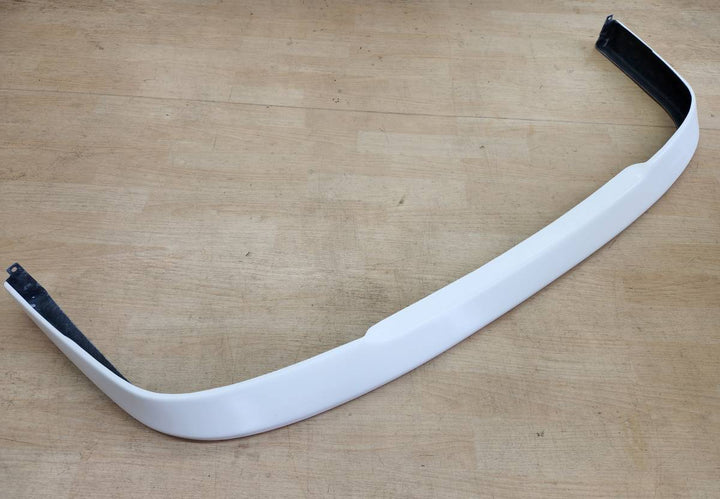 Ground Effect | OEM Shape Front Lip for Nissan Silvia S13