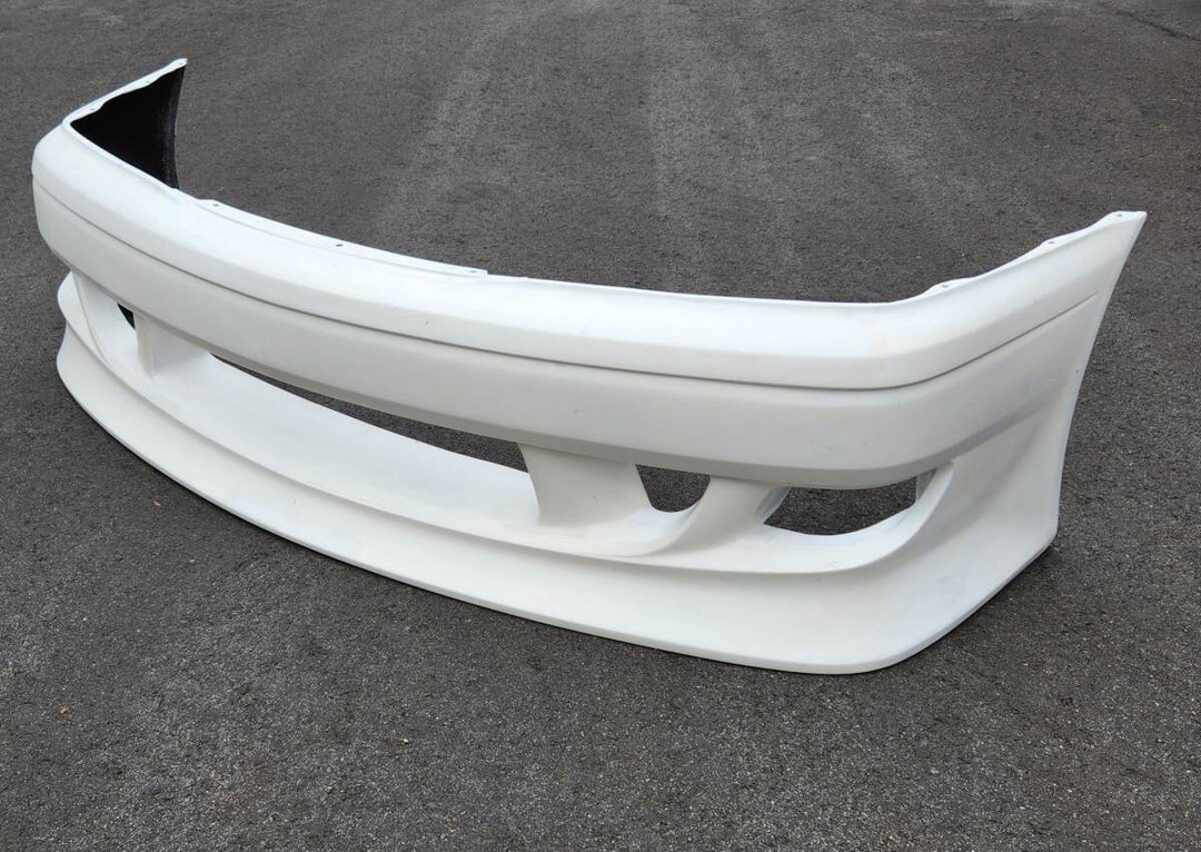 Ground Effect | Front Bumper for Toyota JZX100 Chaser