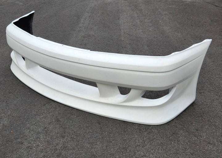 Ground Effect | Front Bumper for Toyota JZX100 Chaser