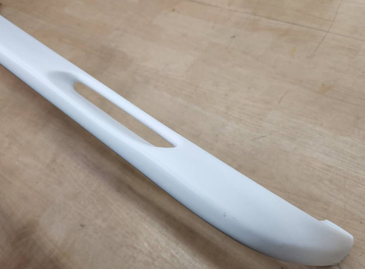 Ground Effect | OEM Style Front Lip for Toyota JZX81