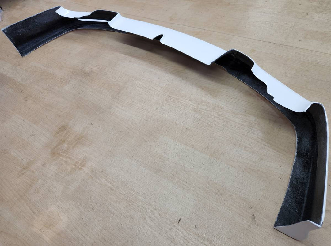 Ground Effect | Front Lip for Nissan Silvia S15
