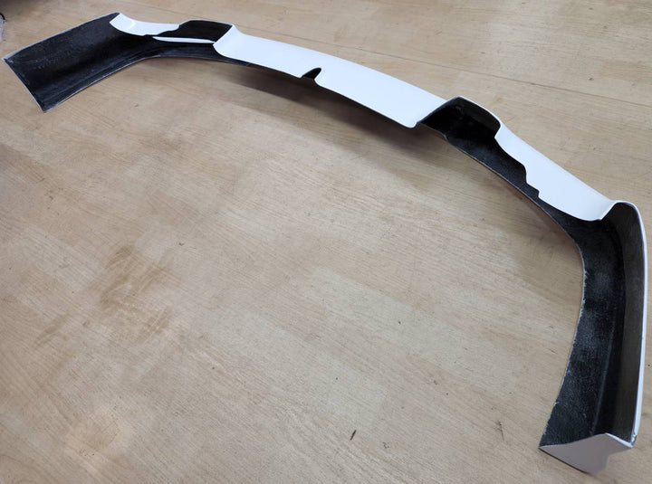 Ground Effect | Front Lip for Nissan Silvia S15