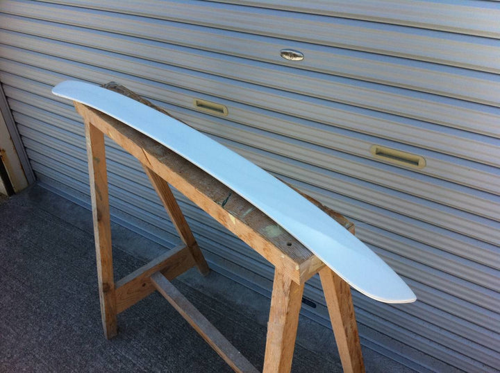 Highworks | Roof Wing for Nissan Silvia S15 - Type 1