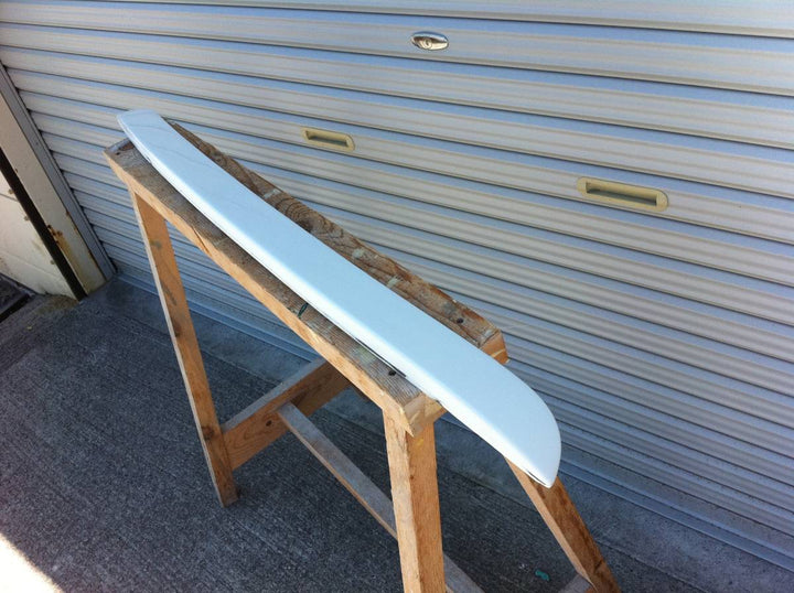 Highworks | Roof Wing for Nissan Silvia S15 - Type 1
