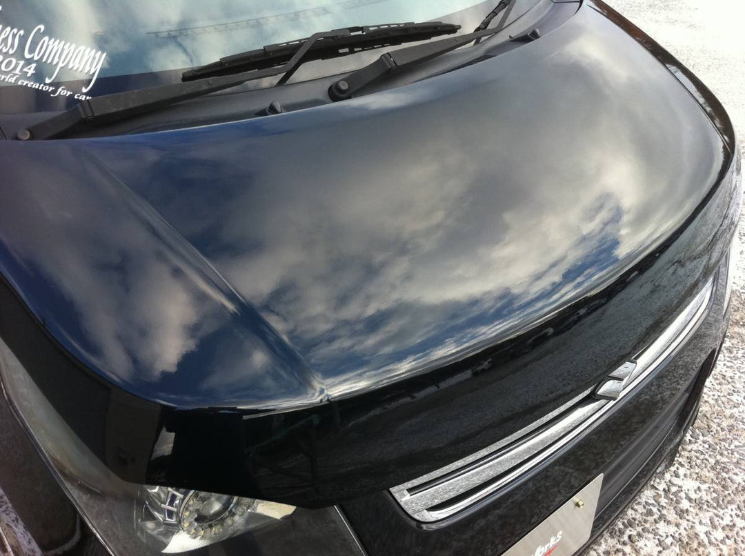Highworks | Bad Face Hood for Suzuki Wagon R MH23S - All Model Years