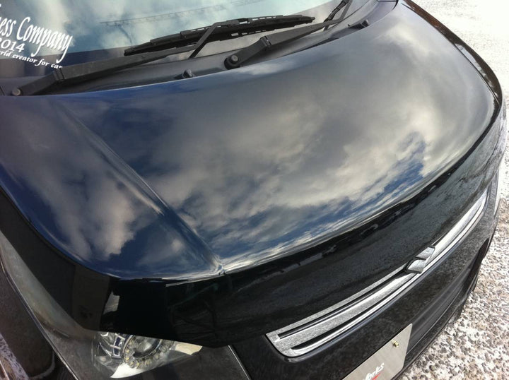 Highworks | Bad Face Hood for Suzuki Wagon R MH23S - All Model Years