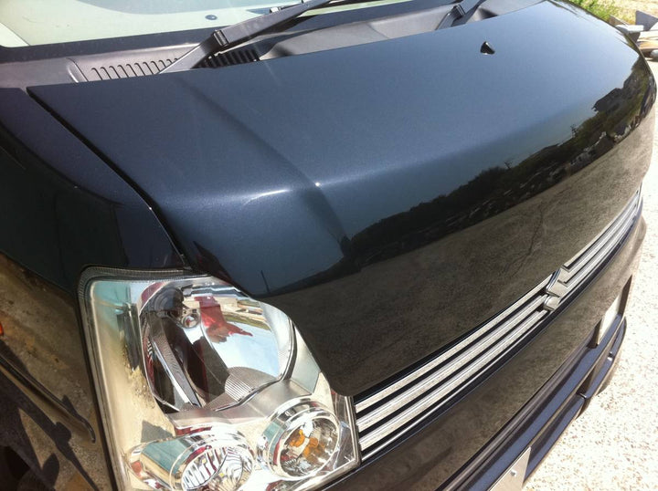 Highworks | Bad Face Hood for Suzuki Every DA64W / DA64V