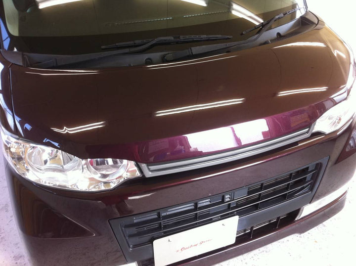 Highworks | Bad Face Hood for Daihatsu Tanto Custom L375 / L385 - All Model Years