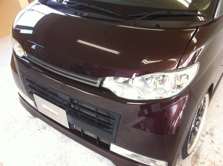 Highworks | Bad Face Hood for Daihatsu Tanto Custom L375 / L385 - All Model Years