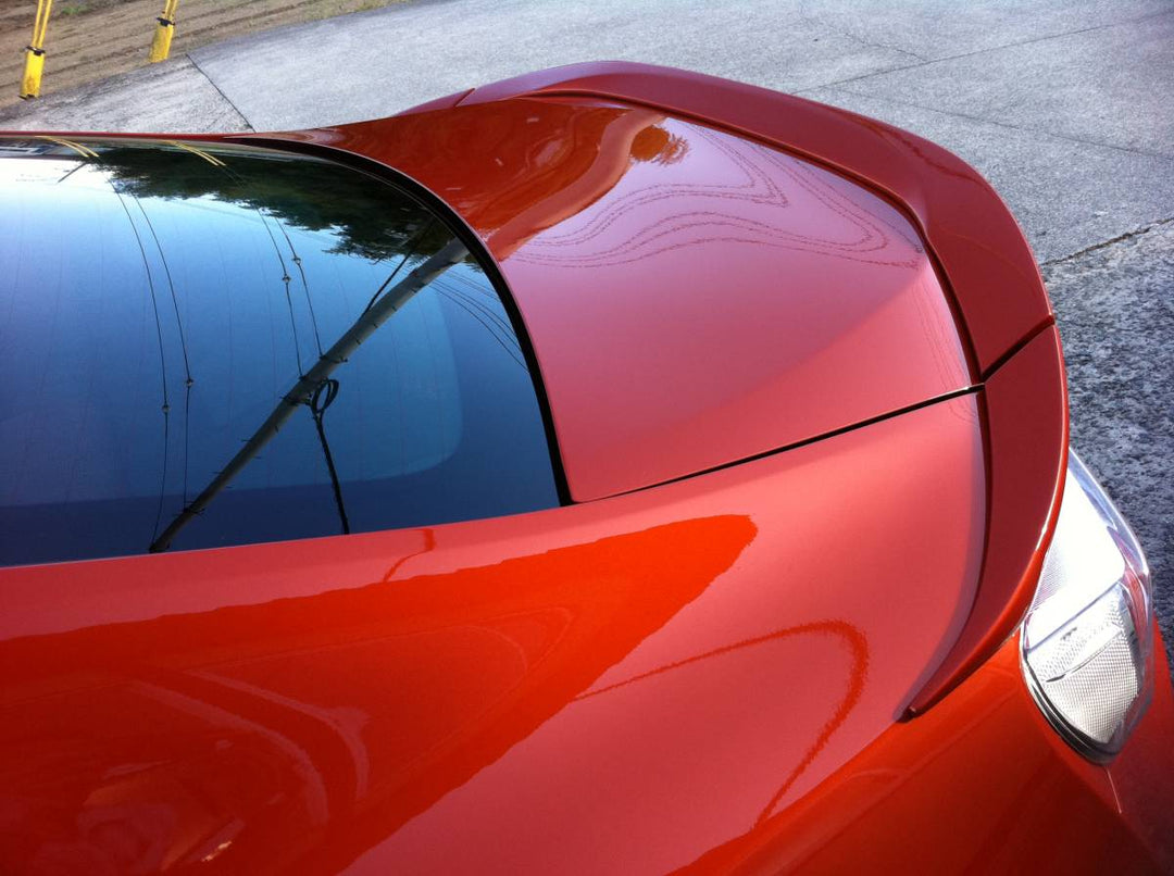 Highworks | Rear Wing for Toyota GT86 / BRZ ZN6