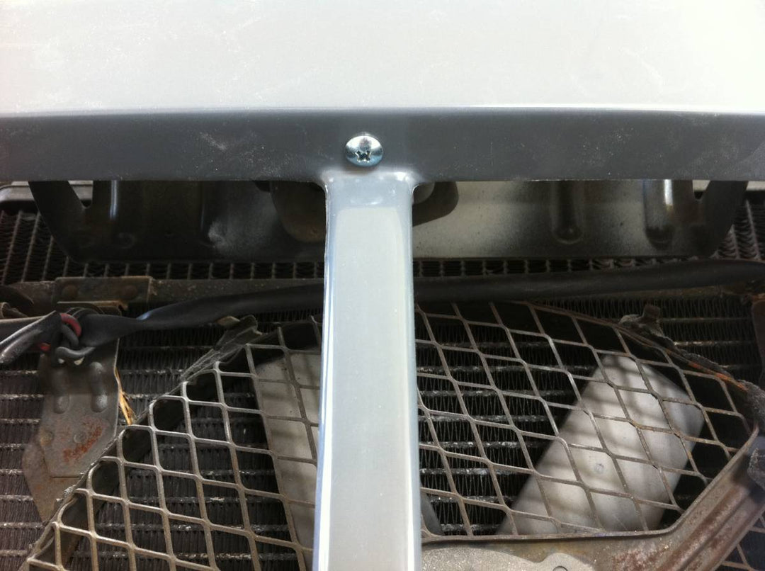 Highworks | Headlight Eyelids for Suzuki Jimny JA11