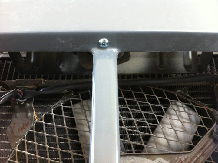 Highworks | Headlight Eyelids for Suzuki Jimny JA11