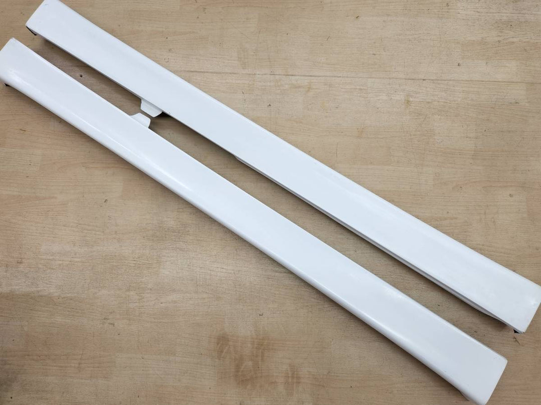 Ground Effect | Side Skirts for Suzuki Every DA64W