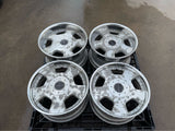 SSR Vienna Dish 5x114.3 / 4x114.3 18x9+31 18x10+37