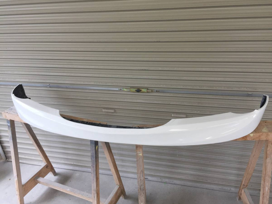 Highworks | Front Lip for BMW 3 Series E90 / E91 - Early Model