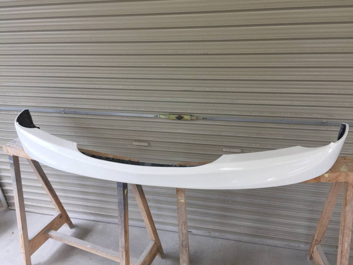 Highworks | Front Lip for BMW 3 Series E90 / E91 - Early Model
