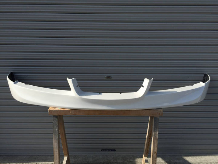 Highworks | Front Lip for BMW 5 Series E60 / E61 - Early Model