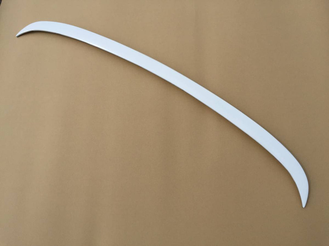Highworks | Rear Wing for Toyota Crown 180 Series