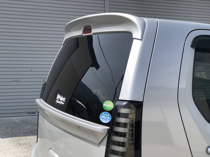 Highworks | Roof Wing for Suzuki Wagon R MH34S / MH44S