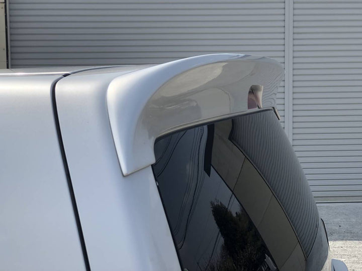 Highworks | Roof Wing for Suzuki Wagon R MH34S / MH44S