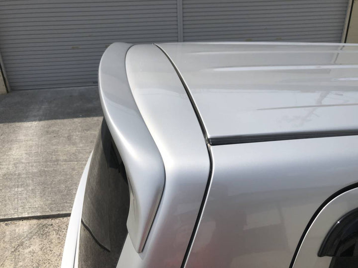 Highworks | Roof Wing for Suzuki Wagon R MH34S / MH44S