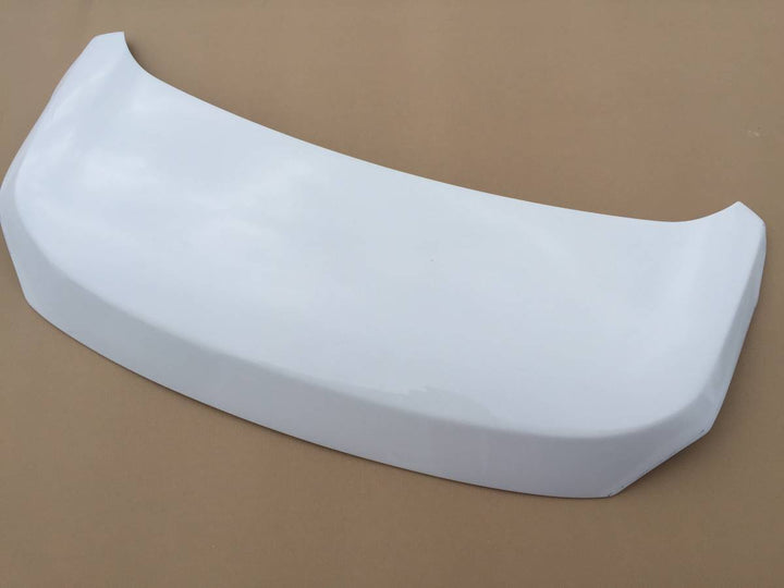 Highworks | Bad Face Hood for Suzuki Wagon R MH34S / MH44S - Early Model