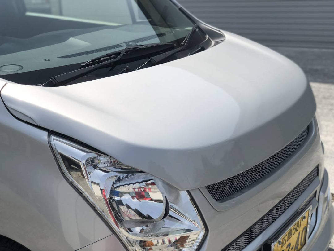 Highworks | Bad Face Hood for Suzuki Wagon R MH34S / MH44S - Early Model