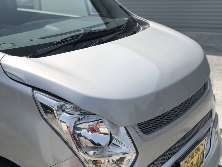 Highworks | Bad Face Hood for Suzuki Wagon R MH34S / MH44S - Early Model