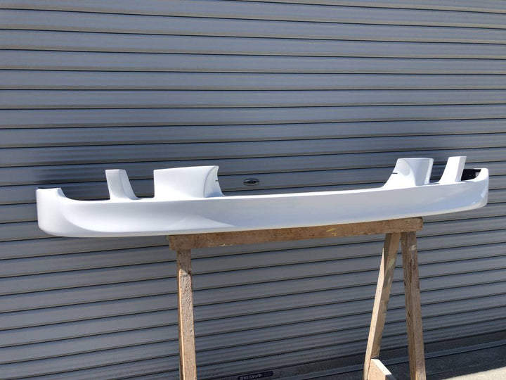 Highworks | Front Lip for BMW 5 Series E39 - Early Model