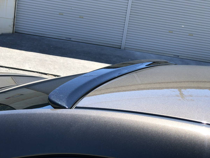 Highworks | Roof Wing for Mazda Axela / Mazda3 Sedan BM - All Model Years
