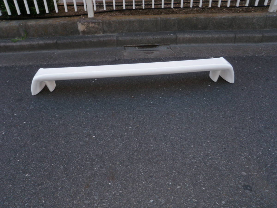 TBO | GTR Type Rear Wing for Nissan 180sx (240SX S13 Hatch)