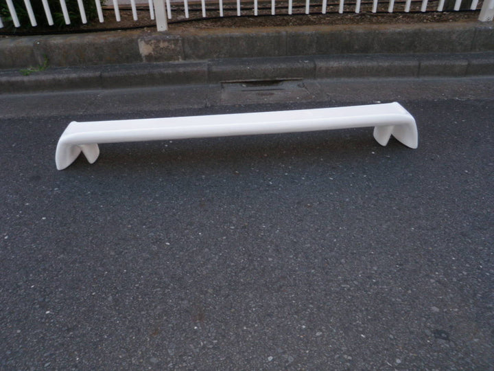TBO | GTR Type Rear Wing for Nissan 180sx (240SX S13 Hatch)