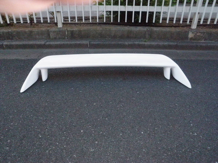 TBO | GTR Type Rear Wing for Nissan 180sx (240SX S13 Hatch)