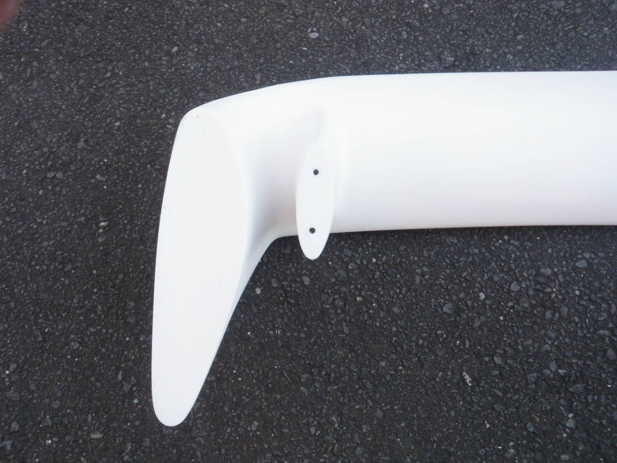 TBO | GTR Type Rear Wing for Nissan 180sx (240SX S13 Hatch
