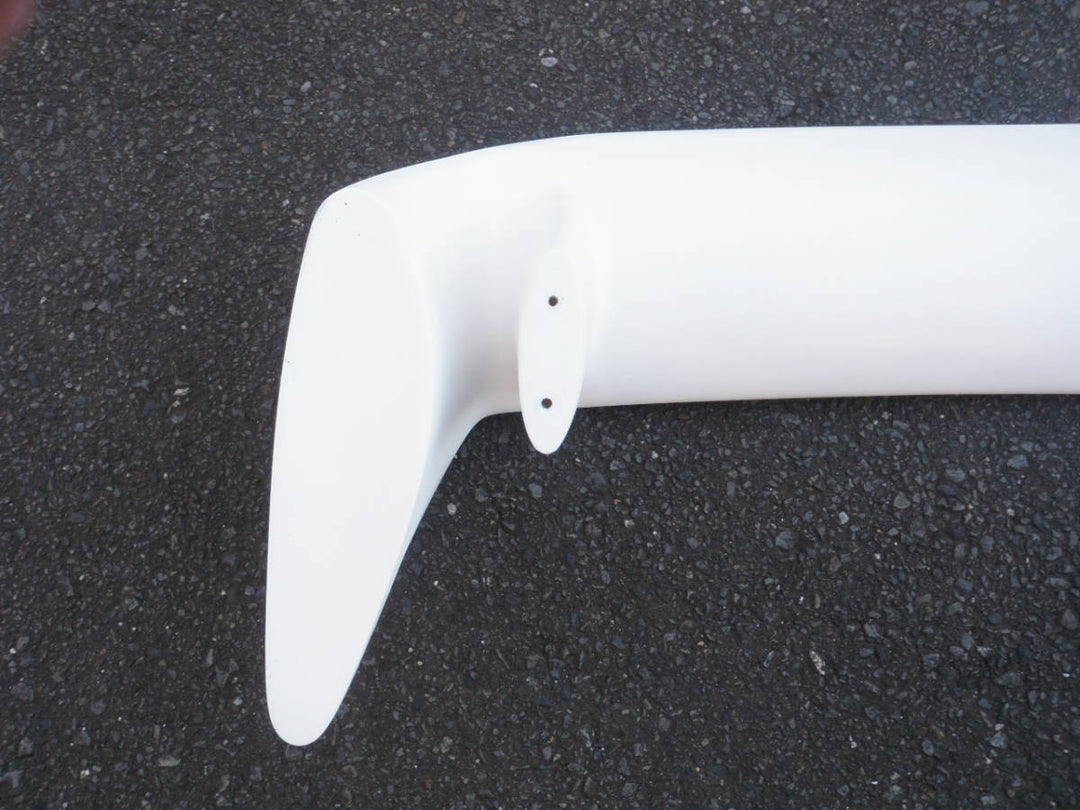 TBO | GTR Type Rear Wing for Nissan 180sx (240SX S13 Hatch)
